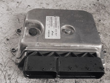 51903129 Centralina iniezione