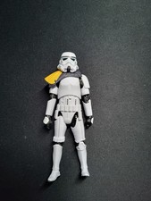 Star Wars Hasbro Stormtrooper