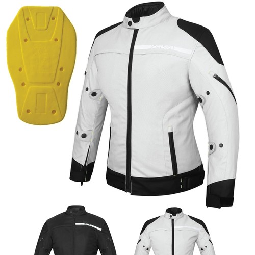 Giacca moto xavia - moto, regal
