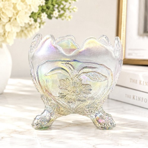 Vintage imperial glass - imperial,