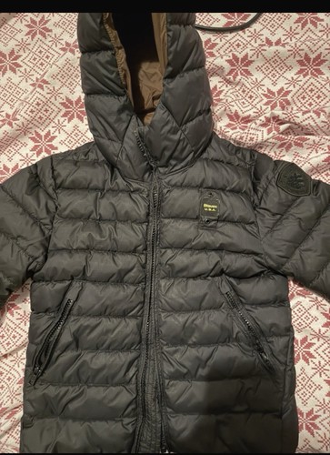 Blauer bambino - blauer,