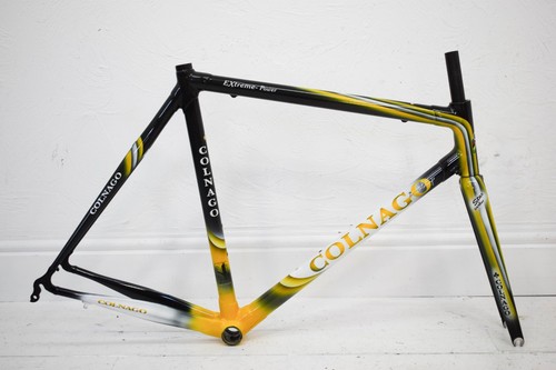 Telaio stradale carbonio - telaio,