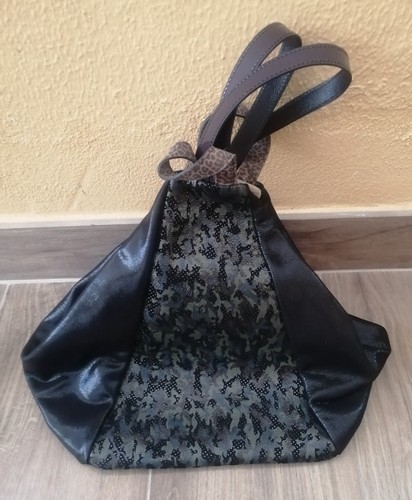 Zaino borsa donna vera - borsa, in