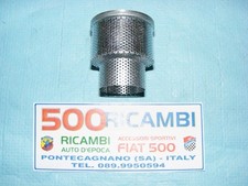Fiat 500 126 filtro olio - 500,