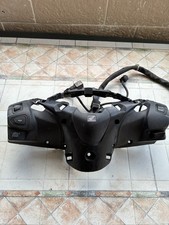 Sciacca Carena Sterzo Honda Sh 125 150 2016 2018