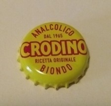 AA8 - Crodino Analcolico