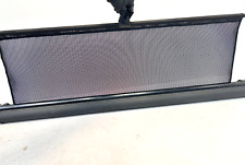 TENDALINO BAGAGLIAIO AUDI A6 STATION WAGON (C6)(2004-2011) RULLO VERTICALE