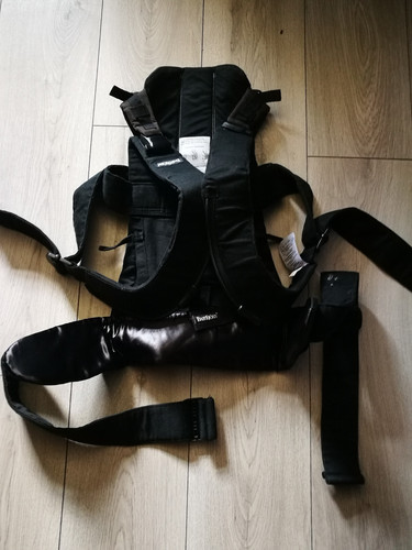 Babybjorn marsupio neonato - babybjorn,