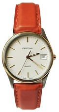 Orologio Certina swiss made