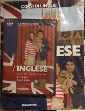 Corsi di lingue L’inglese