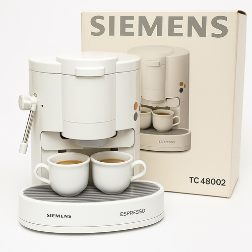Siemens tc48002 macchina - siemens,
