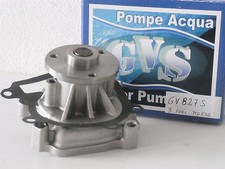 POMPA ACQUA DAIHATSU MATERIA