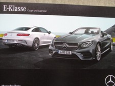 Mercedes benz classe - mercedes, coupè