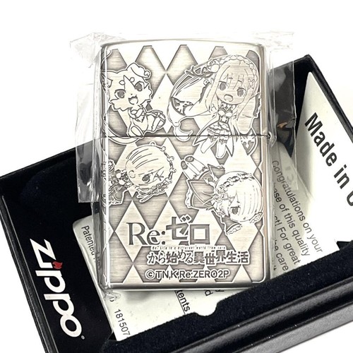 Zippo accendino olio zero - zippo,