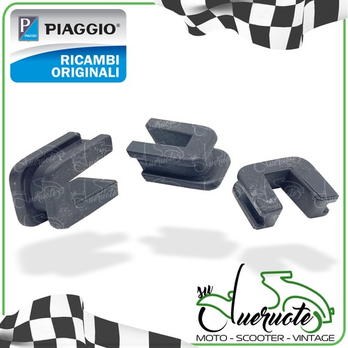 Cursori variatore kit hexagon - cursori,