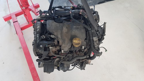 Dacia duster motore completo - duster,