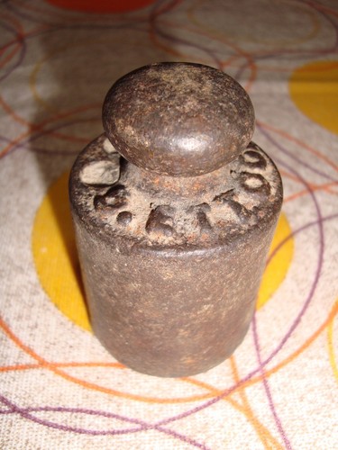 Peso ettogrammi per - ettogrammi,