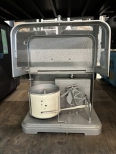 pluviografo vintage aeronautica militare  Stazione Meteo Meteorologica