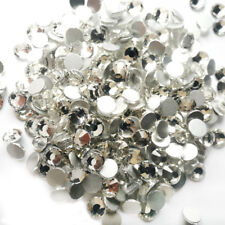 Strass trasparenti cristallo