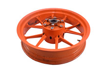 Cerchio in lega posteriore KTM