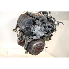 ⭐ MOTORE COMPL. COMP.OK/PROV.ET 3ZZ FE PER TOYOTA COROLLA (02-04) VERSO 1.6 2002