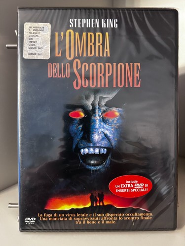 Ombra dello scorpione - dello,