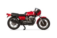 1976 MOTO GUZZI LE MANS MKI