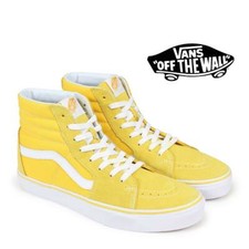 SCARPE VANS ALTE SUEDE /CAN