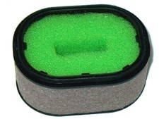 Filtro aria compatibile con