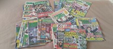 GUERIN SPORTIVO_lotto stock 29 riviste sportive _anni dal 1992 al 1996_MILAN