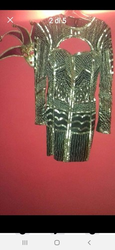 Vestito donna elegante - vestito,