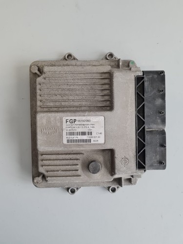 Plug play vergine centralina - plug&play,
