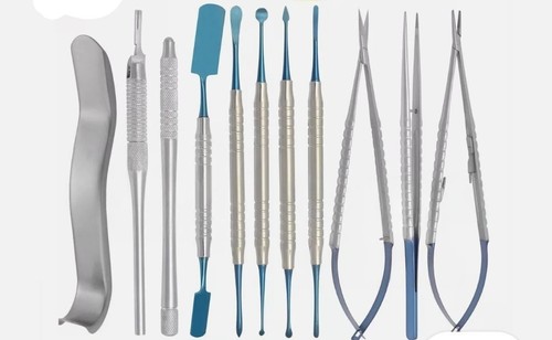 Kit micro chirurgia - kit,