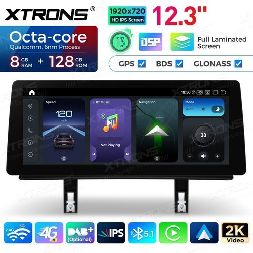 Autoradio android 128gb - android, 8/128gb