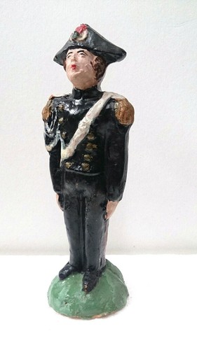 Eccezionale carabiniere - eccezionale,