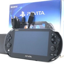 Sony vita pch 2000 slim - sony, ps