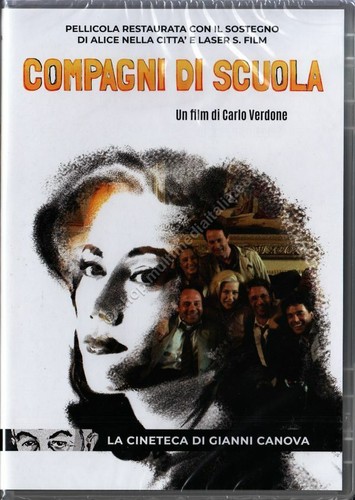 Compagni scuola 1988 carlo - scuola, (1988