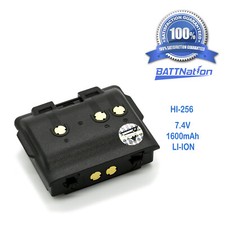 Batteria agli ioni di litio