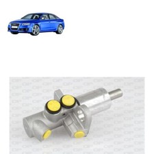 Pompa freni per Audi A6 C6