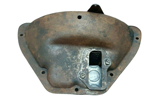 Carter cambio alfa romeo - cambio,