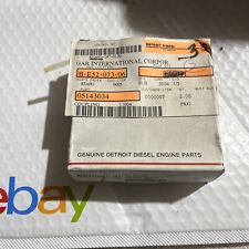 5143034, Detroit Diesel