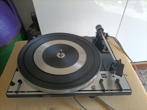 Giradischi/Turntable/Brionvega