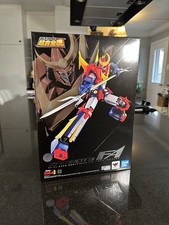 Bandai Tamashii Soul of