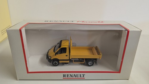Norev camion benne - norev,