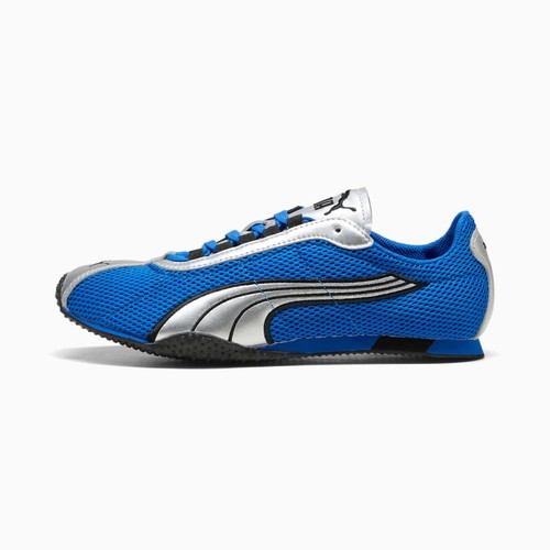 Puma street sneakers - h-street,