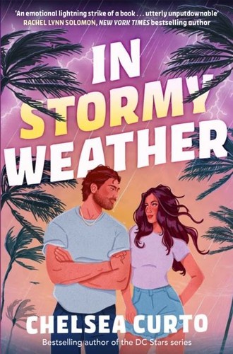 Stormy weather chelsea - stormy, by