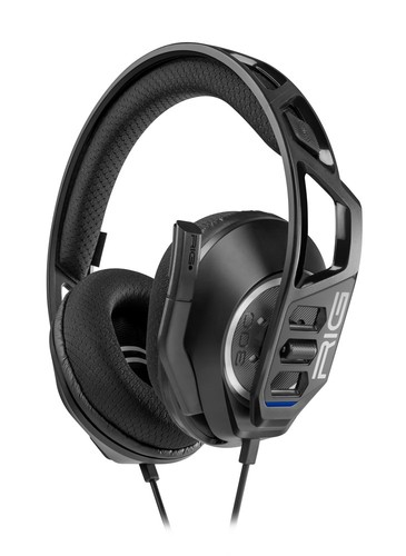 Cuffie gaming rig - pro, hs