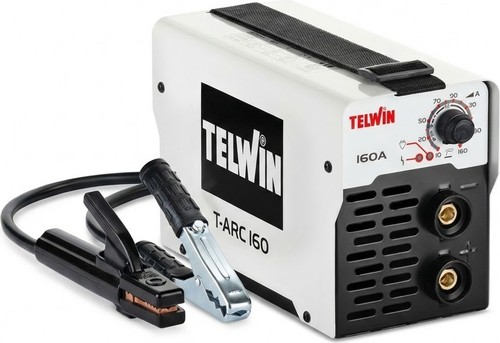 Telwin saldatrice inverter 5 - telwin,