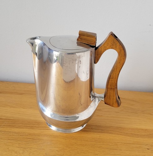 Caffettiera vintage picquot - caffettiera,