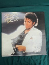 Michael jackson thriller - michael, –